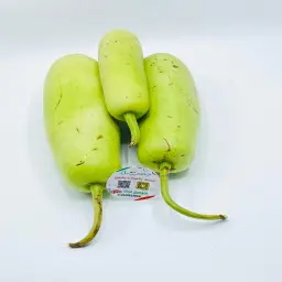 Green Squash
